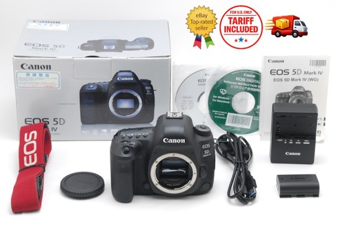 Top neuwertig box canon - [top, in
