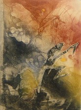 Osanne 1934 Frankreich /