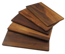 Nussbaum Holz Schneidebrett