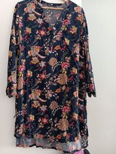 Hemdblusenkleid von Janina Gr