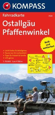 Ostallgäu pfaffenwinkel 1 - -,