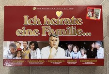 Ich heirate eine Familie: Premium-Fan-Collection Box +Bonus-DVDs+Soundtrack-CD
