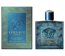 Versace Eros 100 ml Original