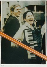 ❇️ The Kelly Family/Kellys - John, Kathy - streetlife ❇️