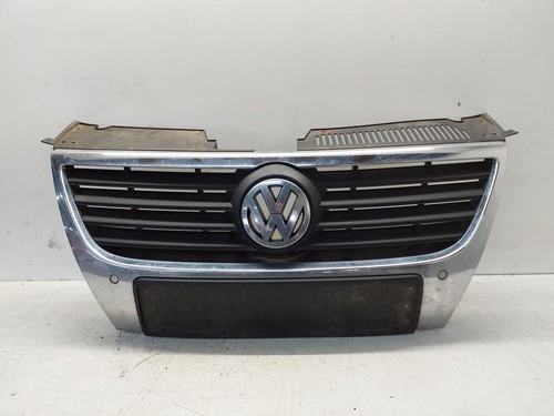 Passat b6 kühlergrill - vw,