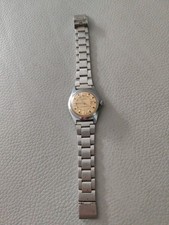 Vintage NVA Ruhla Made In GRD  Läuft