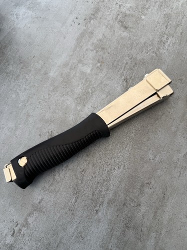 Hammertacker schlagtacker hand - hammertacker,