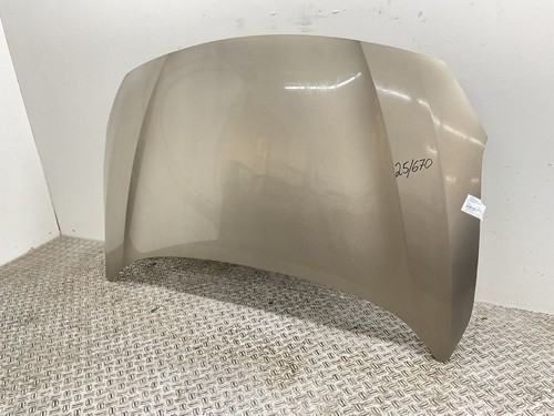 Motorhaube 651002244r renault - motorhaube,