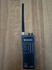 Radio scanner 80channel - scanner,