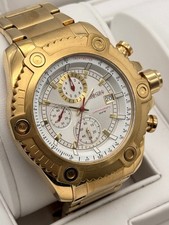 Nautec No Limit Chronograph
