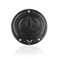 Kawasaki Racing Tankdeckel