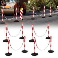 Absperrpfosten Flexible