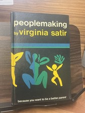 Virginia Satir / Peoplemaking