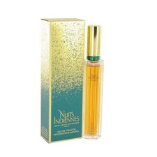 Jean-Louis Scherrer - Nuit Indiennes / Indian Nights Eau De Toilette 50/100 M