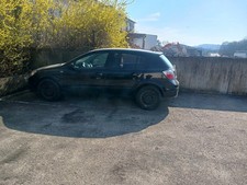 Defekter Opel Astra H Kombi