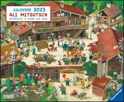 Ali mitgutsch 2023 - mitgutsch,