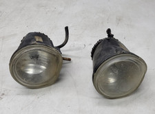 Fiat Ducato 250  Nebelscheinwerfer Nebel Leuchte links & rechts  370407486  (11)