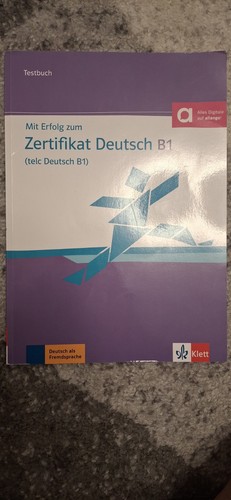 Mit erfolg zum zertifikat - erfolg,