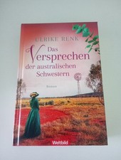 Die Australien Saga: Das Versprechen Der Australischen Schwestern