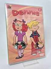 Dennis teil dvd - dennis,