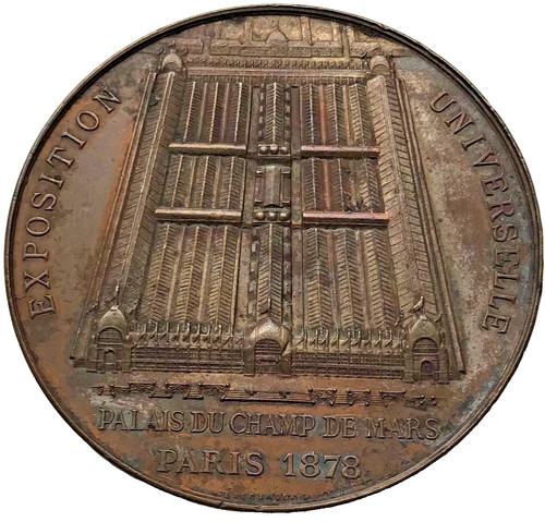 Großes 1878 paris - großes, 51