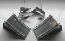 2 x ALKO U-Keil Unterlegkeil