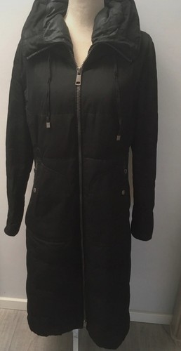 Damen mantel parka winterjacke - damen,