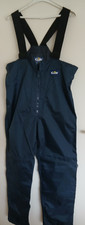 Segelhose Herren in dunkelblau der Fa.  Gill hat die Größe M  