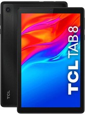 TCL Tab 8 4G 9132G 2/32GB Black, Sehr gut – Refurbished