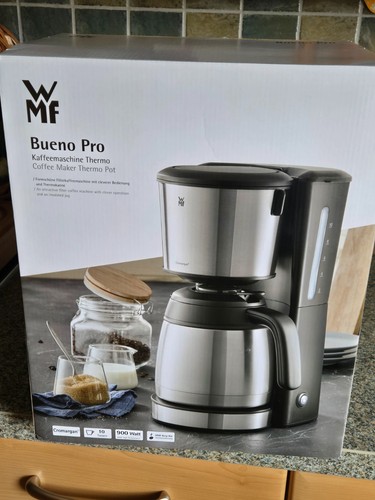 Wmf bueno pro - wmf, kaffeemaschine