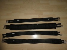 Sattelgurte-Langgurte, 4