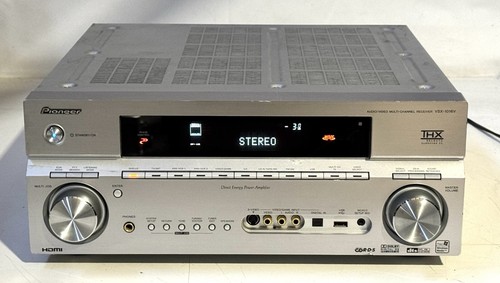 Pioneer vsx 1016v receiver - vsx-1016v, av