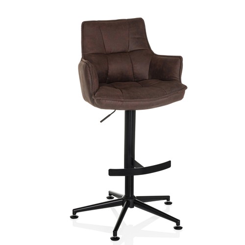 Barhocker mit lehne - lehne, barstuhl