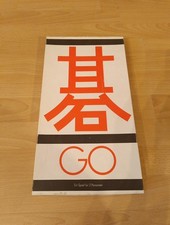 Go & Gomoku - Brett-Spiele