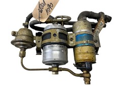 Original Mercedes W201 190E