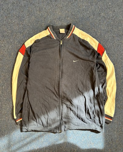 Vintage nike jacke 90er - vintage,