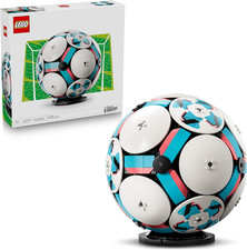 LEGO Editions Fußball