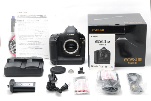 Fast unbenutzt canon eos 1ds - [fast,