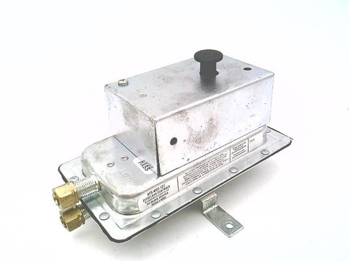 Unicontrol inc afs 460 - unicontrol, afs-460-137-366