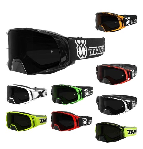 Brille two rocket - mx,