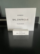 Byredo Bal D‘Afrique EdP