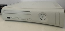 Microsoft Xbox 360 Weiß+