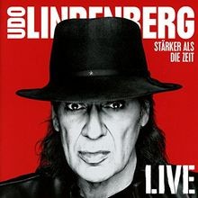 Stärker als die zeit live - die, zeit-live