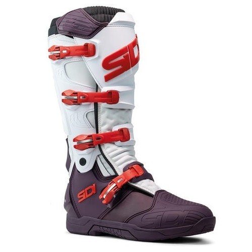 Sidi power stiefel - x,