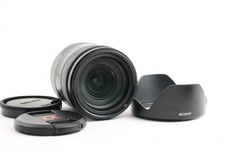 SONY DT F3.5-5.6 16-105mm