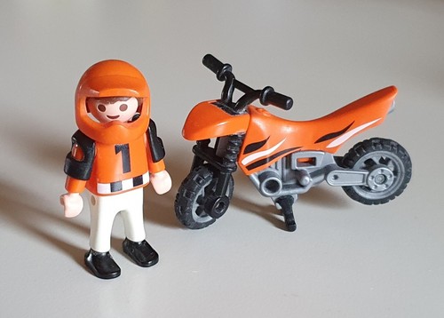 Playmobil special 4698 - playmobil,