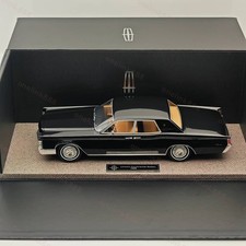Continental sedan black - sedan,