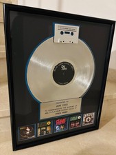 Public Enemy Multi-Platinum