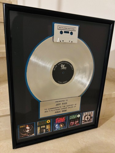 Public enemy multi platinum - public, multi-platinum