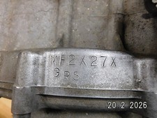 CRS Kartmotor MF2 , 2Takt